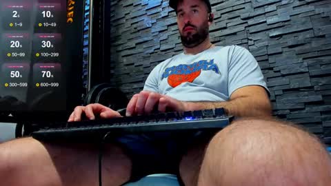 Snapshot of yy_david_yy chatting on 18, 1, 2025 David online show from 18, 1, 2025
