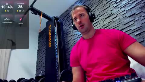 Snapshot of yy_david_yy chatting on 27, 2, 2025 David online show from 27, 2, 2025