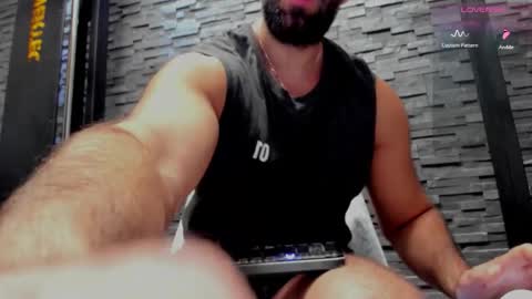 Snapshot of yy_david_yy chatting on 6, 10, 2025 David online show from 6, 10, 2025
