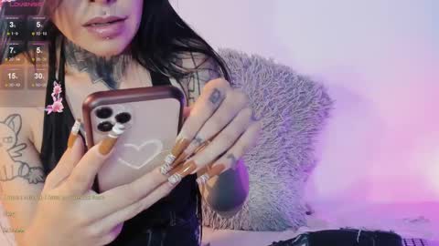 Snapshot of z_e_t_h_a chatting on 8, 2, 2025 tazzie online show from 8, 2, 2025