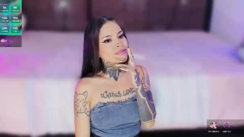 Snapshot of z_e_t_h_a chatting on 9, 10, 2025 tazzie online show from 9, 10, 2025