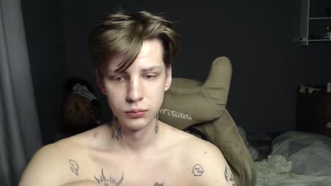 Toshka online show from 24, 3, 2026