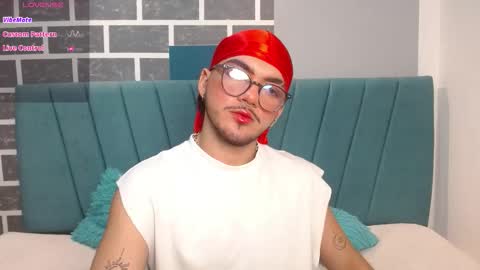 Zack  online show from 1, 12, 2025