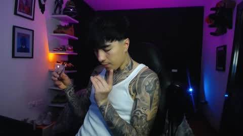 zac_muller1 online show from 21, 11, 2025