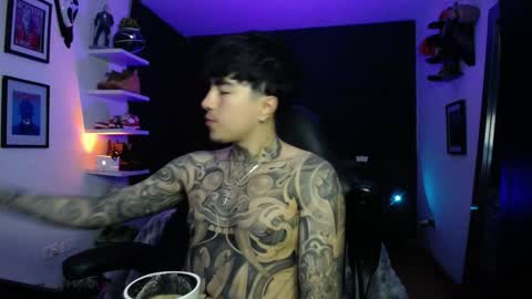 zac_muller1 online show from 29, 11, 2025