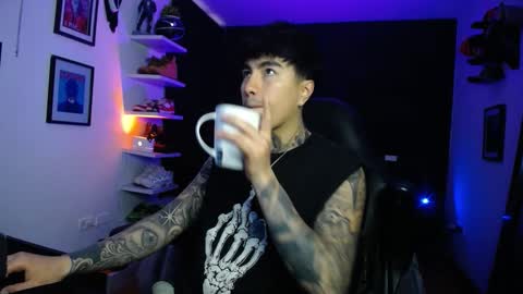 zac_muller1 online show from 30, 11, 2025