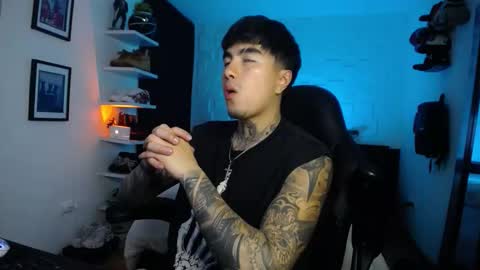 zac_muller1 online show from 14, 2, 2026