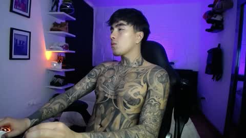 zac_muller1 online show from 2, 3, 2026