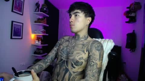 zac_muller1 online show from 21, 3, 2026