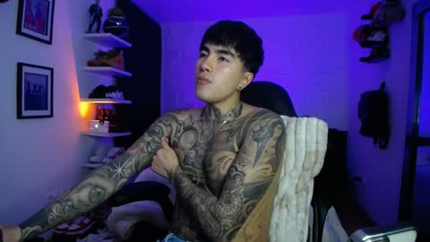 zac_muller1 online show from 21, 4, 2026