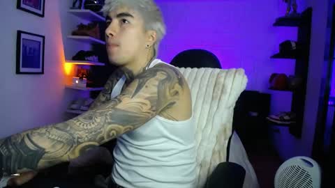 Snapshot of zac_muller1 chatting on 31, 5, 2026 zac_muller1 online show from 31, 5, 2026
