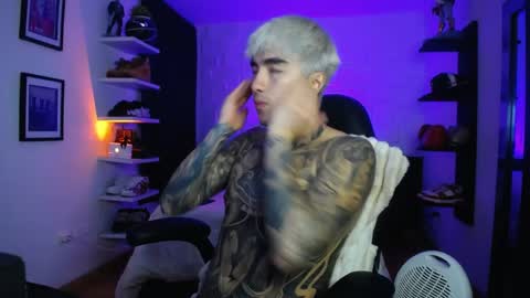 Snapshot of zac_muller1 chatting on 2, 6, 2026 zac_muller1 online show from 2, 6, 2026