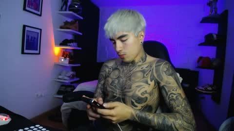 Snapshot of zac_muller1 chatting on 3, 6, 2026 zac_muller1 online show from 3, 6, 2026