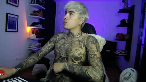 Snapshot of zac_muller1 chatting on 4, 6, 2026 zac_muller1 online show from 4, 6, 2026