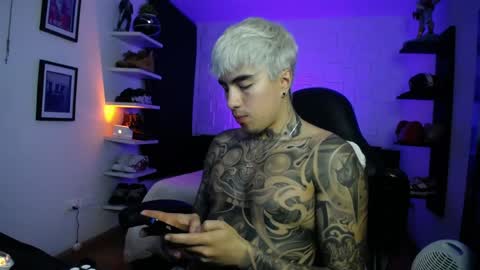 Snapshot of zac_muller1 chatting on 5, 6, 2026 zac_muller1 online show from 5, 6, 2026