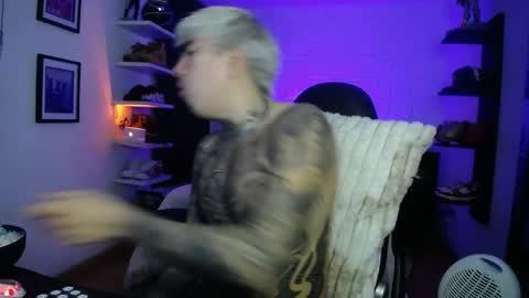 Snapshot of zac_muller1 chatting on 8, 6, 2026 zac_muller1 online show from 8, 6, 2026