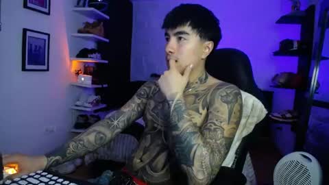 zac_muller1 online show from 15, 7, 2026