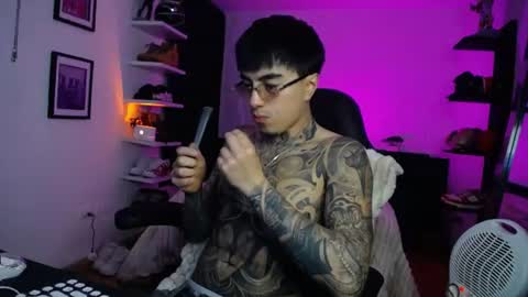 zac_muller1 online show from 22, 7, 2026