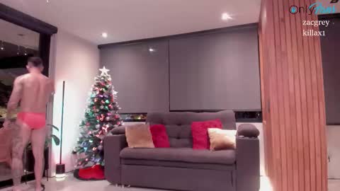 zacandmarcosmg_ online show from 25, 11, 2025