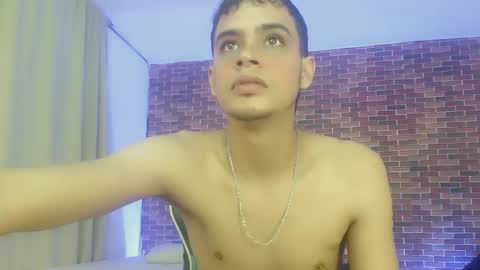 ZACARIAS online show from 24, 9, 2025