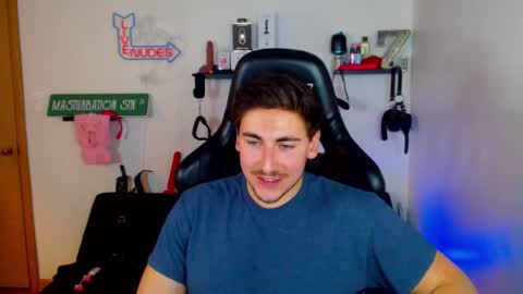 Zach Rhyder online show from 21, 1, 2025