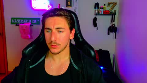 Zach Rhyder online show from 6, 3, 2025