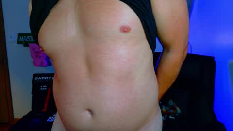 Zach Rhyder online show from 5, 10, 2025