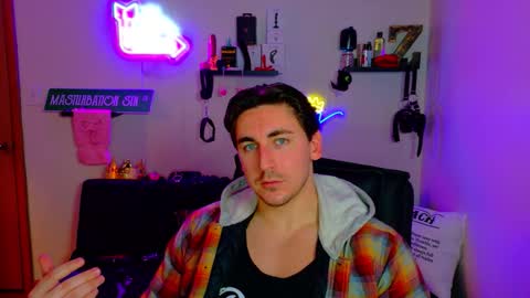 Zach Rhyder online show from 6, 2, 2026