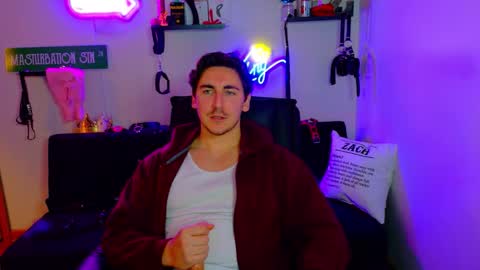 Zach Rhyder online show from 6, 3, 2026