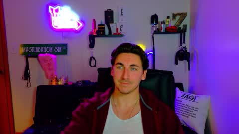 Zach Rhyder online show from 10, 3, 2026