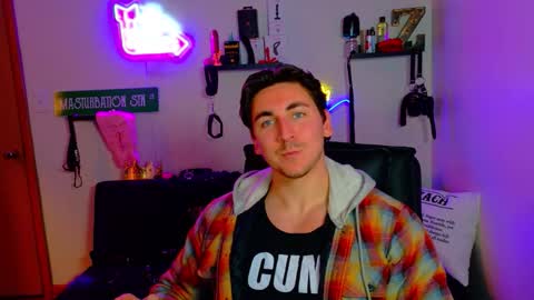 Zach Rhyder online show from 11, 3, 2026