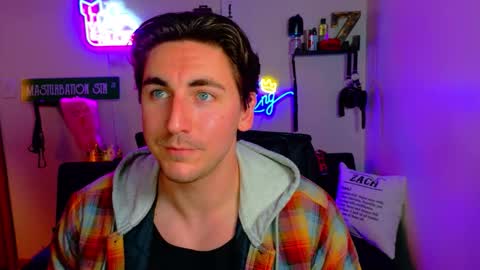 Zach Rhyder online show from 18, 3, 2026