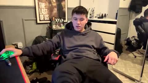 Snapshot of zachbritboy chatting on 6, 3, 2025 Zachbritboy online show from 6, 3, 2025