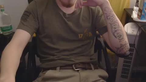 zachmcw25 online show from 23, 3, 2026