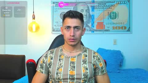 zachpri20 online show from 11, 1, 2025