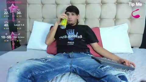 Snapshot of zack23__ chatting on 12, 7, 2026 zack23__ online show from 12, 7, 2026