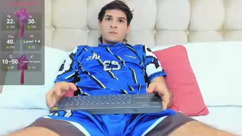 Snapshot of zack23__ chatting on 19, 7, 2026 zack23__ online show from 19, 7, 2026