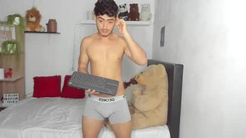 zack online show from 12, 9, 2025