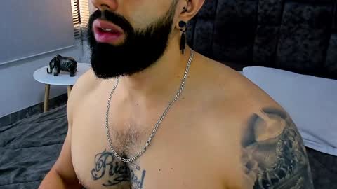 Richard online show from 2, 12, 2024