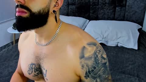 Richard online show from 9, 12, 2024