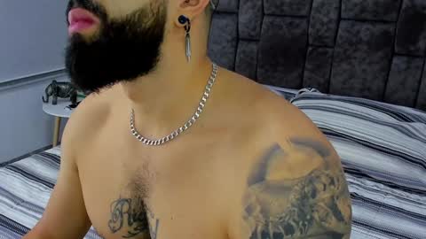 Richard online show from 20, 1, 2025