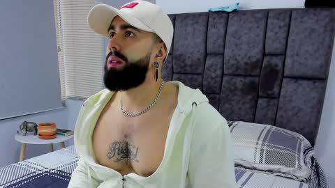 Richard online show from 5, 2, 2025