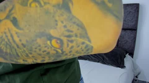 Richard online show from 14, 2, 2025