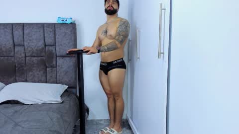 Richard online show from 10, 9, 2025