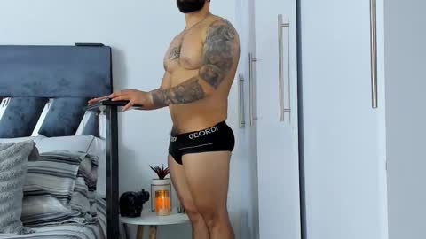 Richard online show from 13, 11, 2025