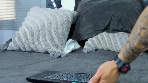 Richard online show from 13, 4, 2026