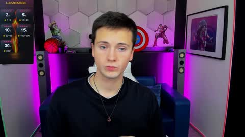 Zack online show from 3, 12, 2024