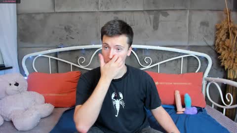 Zack online show from 4, 12, 2024