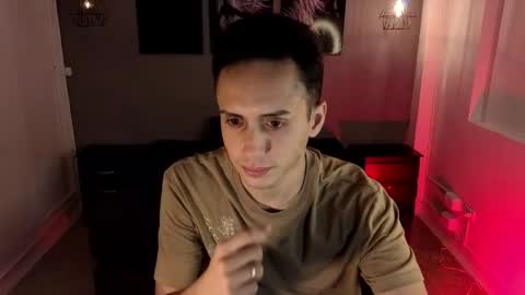 Snapshot of zack_isback chatting on 18, 4, 2026 zack_isback online show from 18, 4, 2026