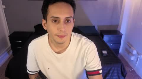 Snapshot of zack_isback chatting on 29, 4, 2026 zack_isback online show from 29, 4, 2026
